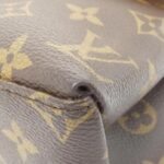 Louis Vuitton Monogram Saint Michel M44033 Shoulder Bag - Image 3