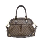 Louis Vuitton Damier Trevi PM N51997 Bag