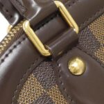 Louis Vuitton Damier Trevi PM N51997 Bag - Image 5