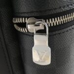 Louis Vuitton Damier Graphite Discovery Backpack N40514 Backpack - Image 5