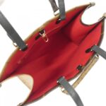 Louis Vuitton Monogram Giant Onthego MM Bag M45321 - Image 5