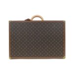 Louis Vuitton Monogram Alzer 65cm M21227 Bag Attache Case