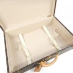 Louis Vuitton Monogram Alzer 65cm M21227 Bag Attache Case - Image 10