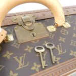 Louis Vuitton Monogram Alzer 65cm M21227 Bag Attache Case - Image 3