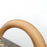 Louis Vuitton Monogram Alzer 65cm M21227 Bag Attache Case - Image 8