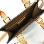 Louis Vuitton Monogram Petite Sac Plat M81295 Bag - Image 5