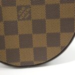 Louis Vuitton Damier Papillon 26cm N51304 Bag - Image 4