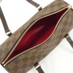 Louis Vuitton Damier Papillon 26cm N51304 Bag - Image 6