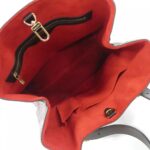 Louis Vuitton Hampstead MM N51204 Bag - Image 8