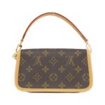 Louis Vuitton Monogram Nano Diane M83298 Shoulder Bag - Image 2
