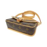 Louis Vuitton Monogram Nano Diane M83298 Shoulder Bag - Image 3