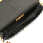 Louis Vuitton Monogram Nano Diane M83298 Shoulder Bag - Image 5