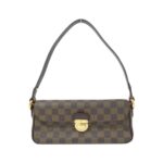 Louis Vuitton Damier Ravello PM N60007 Shoulder Bag