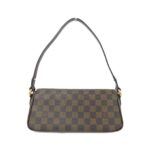 Louis Vuitton Damier Ravello PM N60007 Shoulder Bag - Image 2