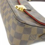 Louis Vuitton Damier Ravello PM N60007 Shoulder Bag - Image 3