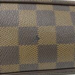 Louis Vuitton Damier Ravello PM N60007 Shoulder Bag - Image 5