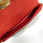 Louis Vuitton Damier Ravello PM N60007 Shoulder Bag - Image 8