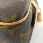 Louis Vuitton Monogram Marley Bandoulière M51828 Shoulder Bag - Image 2