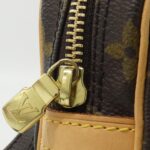 Louis Vuitton Monogram Marley Bandoulière M51828 Shoulder Bag - Image 3