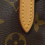 Louis Vuitton Monogram Marley Bandoulière M51828 Shoulder Bag - Image 5