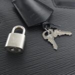 Louis Vuitton Epi Bowling Montaigne PM M59322 Bag - Image 5