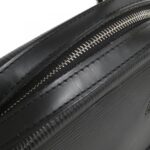 Louis Vuitton Epi Bowling Montaigne PM M59322 Bag - Image 7