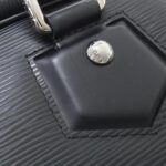 Louis Vuitton Epi Bowling Montaigne PM M59322 Bag - Image 8
