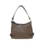 Louis Vuitton Damier Highbury N51200 Shoulder Bag - Image 2