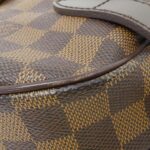Louis Vuitton Damier Highbury N51200 Shoulder Bag - Image 3