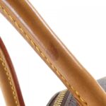 Louis Vuitton Monogram Bowling Vanity M47270 Bag - Image 7