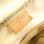 Louis Vuitton Monogram Bowling Vanity M47270 Bag - Image 9