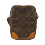 Louis Vuitton Monogram Amazon M45236 Shoulder Bag - Image 2