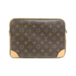 Louis Vuitton Monogram Nile M45244 Shoulder Bag - Image 2