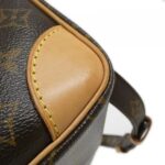 Louis Vuitton Monogram Nile M45244 Shoulder Bag - Image 4