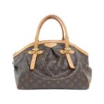 Louis Vuitton Monogram Tivoli GM M40144 Shoulder Bag