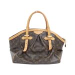 Louis Vuitton Monogram Tivoli GM M40144 Shoulder Bag - Image 2