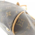 Louis Vuitton Monogram Tivoli GM M40144 Shoulder Bag - Image 3