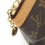 Louis Vuitton Monogram Tivoli GM M40144 Shoulder Bag - Image 5