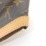 Louis Vuitton Monogram Tivoli GM M40144 Shoulder Bag - Image 6