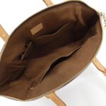 Louis Vuitton Monogram Tivoli GM M40144 Shoulder Bag - Image 8