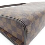Louis Vuitton Damier TriBeCa Long N51160 Shoulder Bag - Image 3