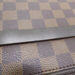 Louis Vuitton Damier TriBeCa Long N51160 Shoulder Bag - Image 4