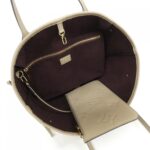 Louis Vuitton Monogram Empreinte Neverfull MM Bag M45686 - Image 5