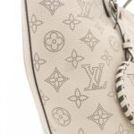 Louis Vuitton Mahina Blossom MM M21852 Bag - Image 4
