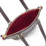 Louis Vuitton Damier Westminster PM N41102 Bag - Image 6