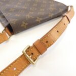Louis Vuitton Monogram Musette Salsa M51258 Shoulder Bag - Image 5