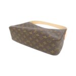 Louis Vuitton Monogram Slouchy PM M11952 Shoulder Bag - Image 2