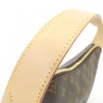 Louis Vuitton Monogram Slouchy PM M11952 Shoulder Bag - Image 4