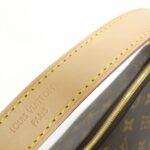 Louis Vuitton Monogram Slouchy PM M11952 Shoulder Bag - Image 5