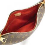 Louis Vuitton Monogram Slouchy PM M11952 Shoulder Bag - Image 6